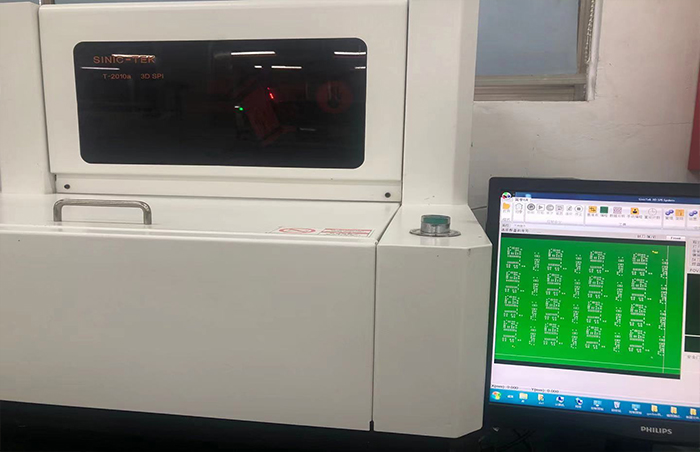 锡膏检测仪 锡膏检测仪