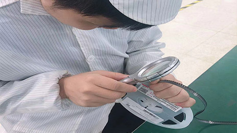 IQC来料检验 IQC来料检验