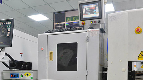 SPI锡膏检测 SPI锡膏检测-SMT贴片辣椒视频app下载-SMT打样-PCBA辣椒视频app下载-辣椒视频官方入口