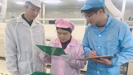 IPQC产品检验 IPQC产品检验-SMT贴片辣椒视频app下载-SMT打样-PCBA辣椒视频app下载-辣椒视频官方入口