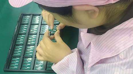 QA出货检验 QA出货检验-SMT贴片辣椒视频app下载-SMT打样-PCBA辣椒视频app下载-辣椒视频官方入口