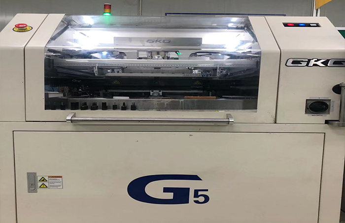 锡膏印刷机 锡膏印刷机